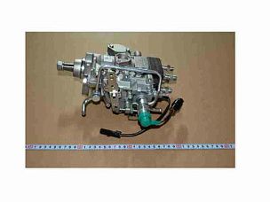 ТНВД в сборе  (оригинал, Корея) A409560