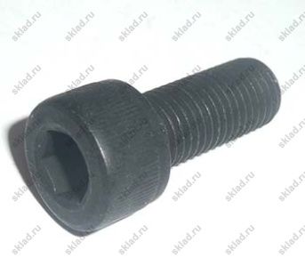 Винт регулировочный  51107232207