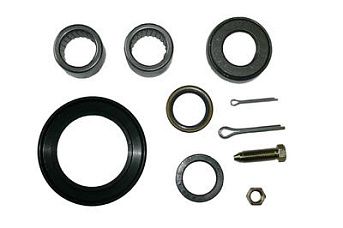 Комплект ремонтный оси  поворотного кулака 04432-10120-71