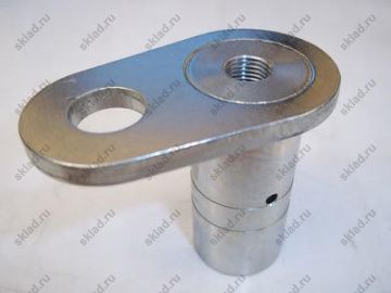 Палец тяги рулевой  22N54-32131