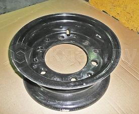 Диск колесный 5.00S-12 из двух половинок (1792PA2648)