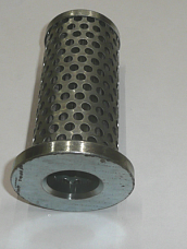 Фильтр масляный АКПП  YQX100-0200