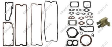 Набор прокладок и уплотнений ДВС 473721