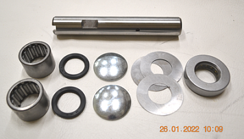 Комплект ремонтный оси  поворотного кулака 3EB-24-05140