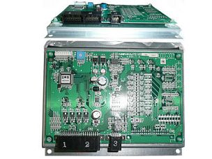 Плата управления  54000-70530