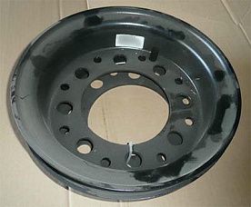 Обод (Диск колёсный)  5.00S-12-165-220-8H-27 A=83