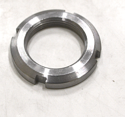 Гайка стопорная  S6260060