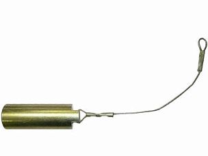Фиксатор вилы  61FT-27450