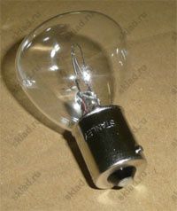 Лампа накала  NF051-43005-00