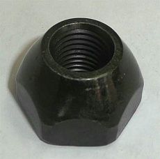Гайка колесная  XKCF-00627
