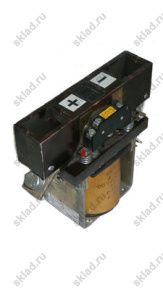 Контактор  КПЕ-7 12v