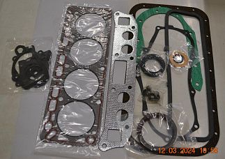 Комплект ремонтный двигателя  10101-50K25 11044-60R00