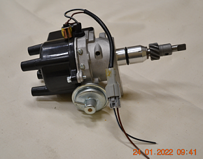 Прерыватель-распределитель  зажигания в сборе 19030-78122-71