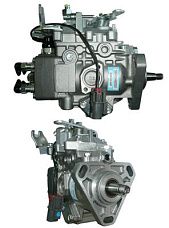 ТНВД в сборе  16700-NA002