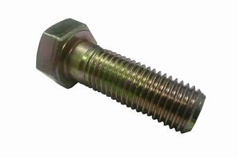 Болт  S017-200602