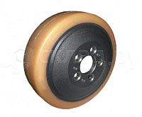 Ведущее колесо d=230 мм с 5-ю отверстиями (5691RG6756) 