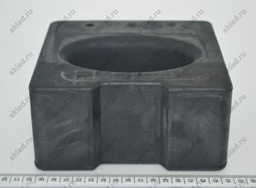 Подушка крепления балки УМ  A431115