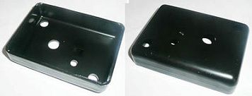 Корпус сайлентблока  41262-23320-71
