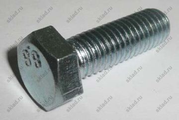 Болт  29.638pos32 BOM#0908420051