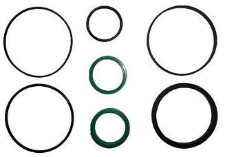 Комплект ремонтный цилиндра за хвата рулонного для PRC 2A12