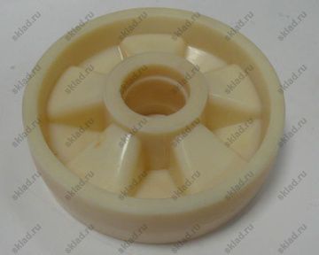 Колесо опорное  N180X50X60-47X14