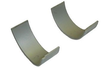 Вкладыш шатунный коленвала  US=0,4 SK152-21229-80