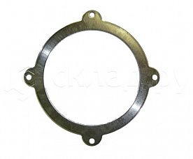 Диск фрикционный стальной для техники Hyundai (1748PC9566)