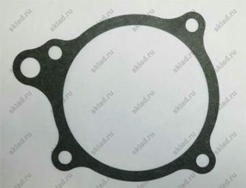 Прокладка насоса водяного  YUCW-00278