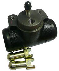 Цилиндр тормозной колесный  /Hydraulic oil type/ C-52-11252-52002