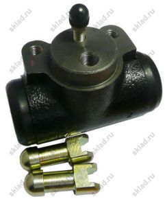 Цилиндр тормозной колёсный  (Braking oil type) 91946-00600