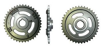 Звёздочка привода распредвала  13024-FY500