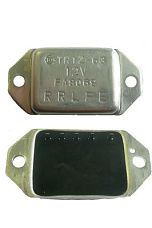 Реле-регулятор напряжения  Z-5-81270-004-0
