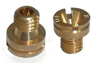 Жиклер карбюратора  16033-T8000