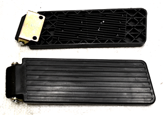 Педаль акселератора  91A51-08500