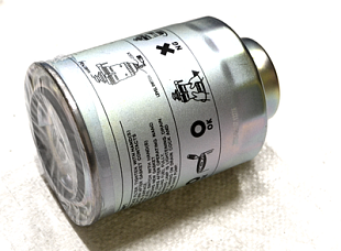 Фильтр топливный  23390-76001-71