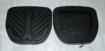 Накладка педали  239A5-42301