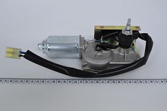 Мотор стеклоочистителя  D187119
