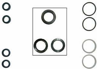 Комплект ремонтный цилиндраУБС  286180