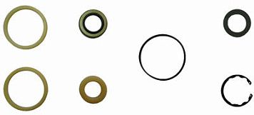 Комплект ремонтный ЦР  209M3-09801