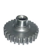 Звёздочка привода маслянного  насоса ведущая 12353-FU400