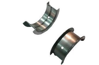 Вкладыш коренной коленвала центральный U/S=0,75 12251-50K00