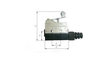 Микровыключатель  273050300