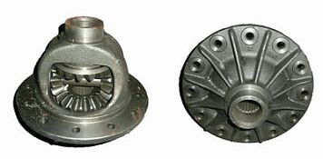 Дифференциал в сборе  91531-00021