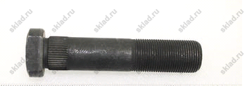 Болт колесный  A133934