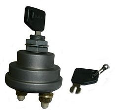 Выключатель массы  21N4-10441