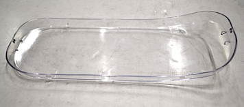 Стекло крыши кабины  54155-26600-71