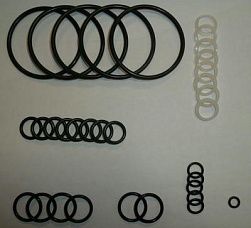 Комплект ремонтный гидрораспре делителя 69399-43K23