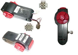 Рукоятка управления  29.638pos1 BOM#201910003