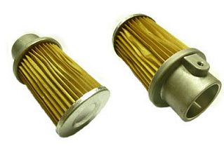 Фильтр гидравлический  всасывающий 34B-66-15180