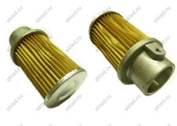 Фильтр гидравлический  всасывающий 34B-66-15180